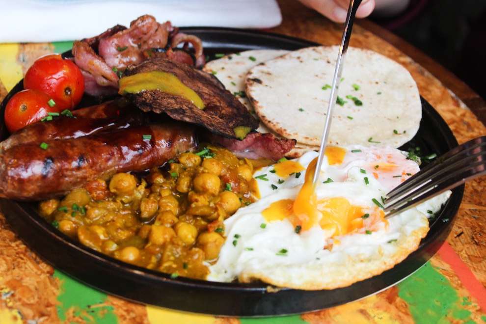 Rise and shine with 2’4’1 at Bay Breakfast Club in Exeter The Exeter Daily